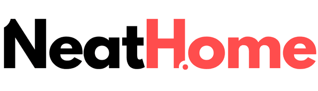 Neat Home Logo