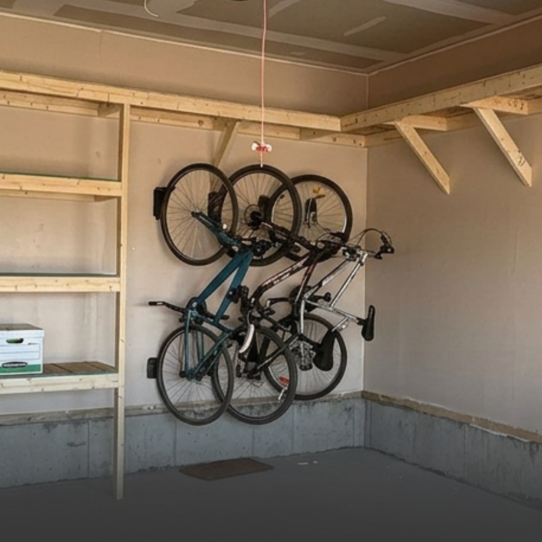 Bike Hooks